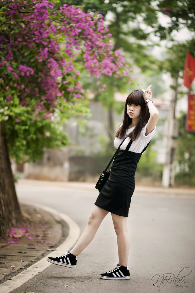 年轻女教师3
